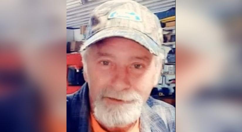 A kutyáját próbálta megmenteni, belehalt az amerikai férfi