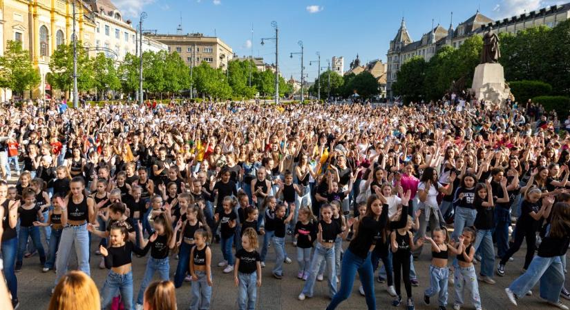 Továbbra is esélyes Debrecen a Magyarország Ifjúság Fővárosa címre