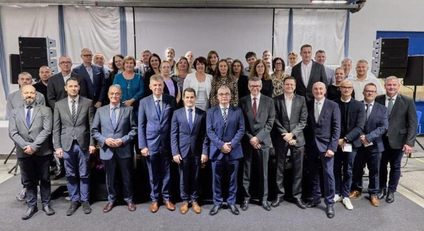 Melecs Győr: 15 év töretlen fejlődés