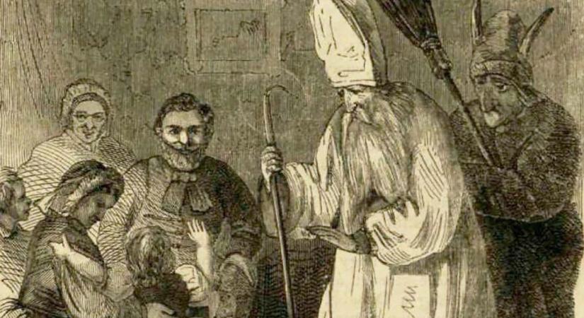 A Mikulás mögött sok népszokás és izgalmas történet áll, összegyűjtöttük a legérdekesebbeket