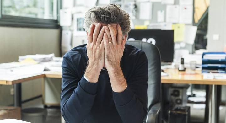 Ijesztő következménye is lehet annak, ha nem foglalkozol a kiégéssel