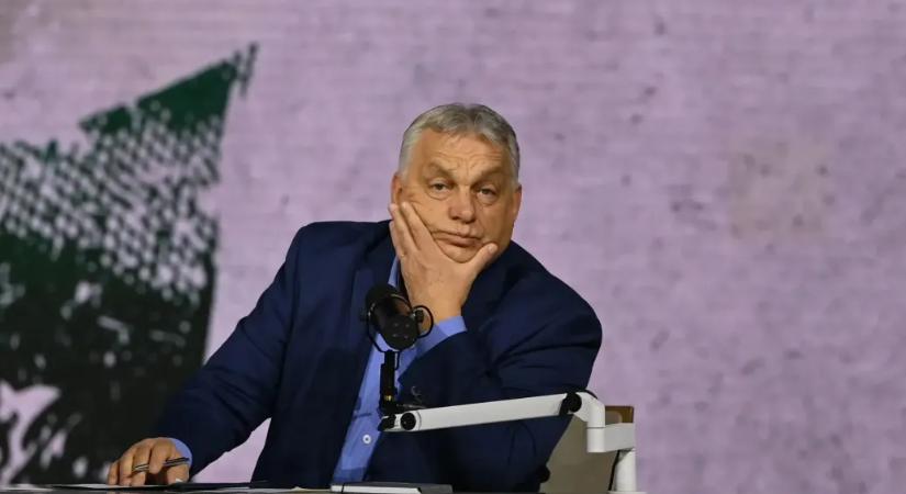 A kormányközeli Nézőpont Intézet szerint egyre többen vannak, akik Orbán Viktort tartják alkalmasabb miniszterelnöknek