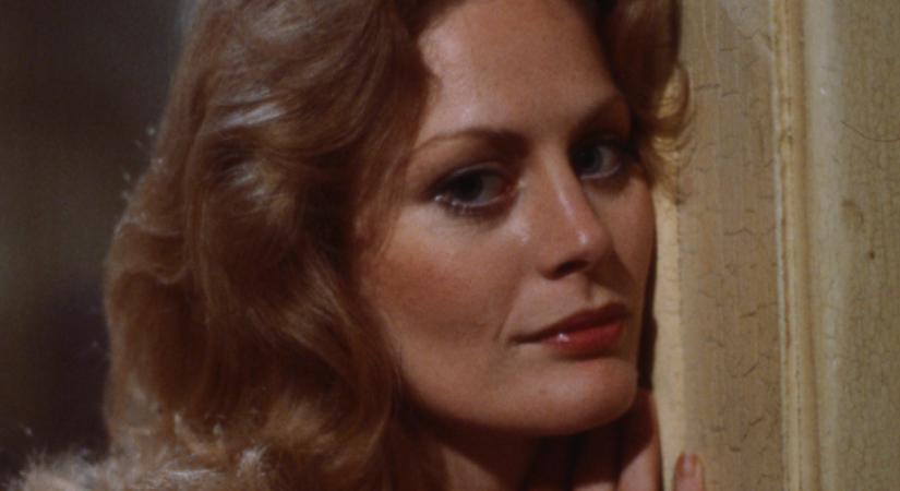 Tényleg ő az? Alaposan megváltozott a 80-as évek egykori szépsége