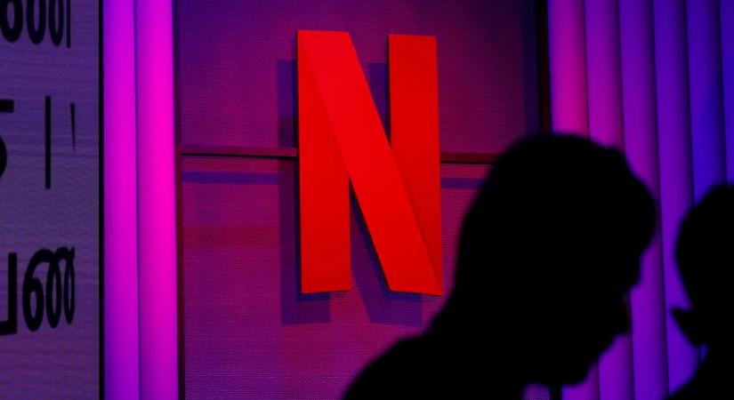 Történelmi felvásárlás: 72 milliárd dollárért veszi meg a Netflix a Warner Bros-t