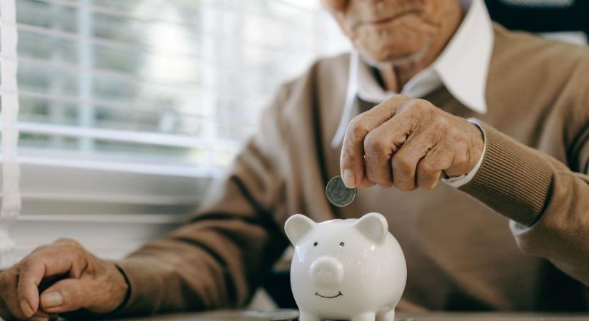 Levelet írt egy nyugdíjas, kendőzetlenül elmondta, mi történik most