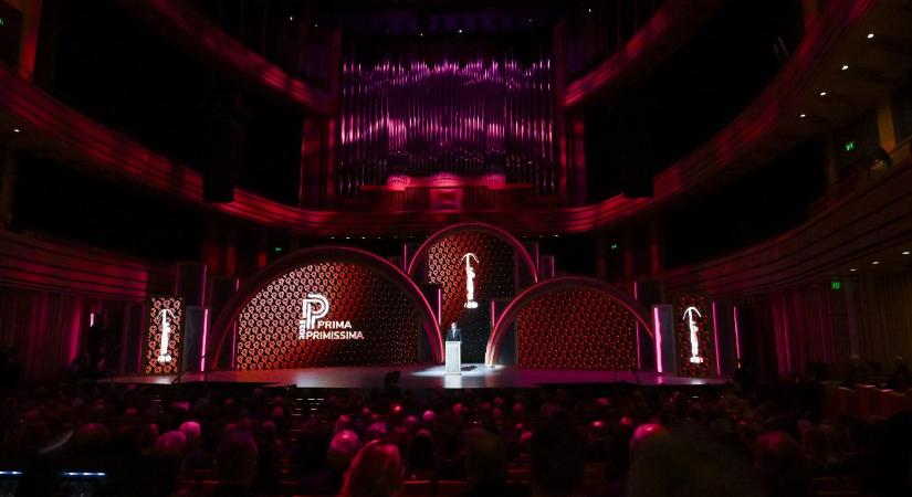 Ők az idei Prima Primissimák