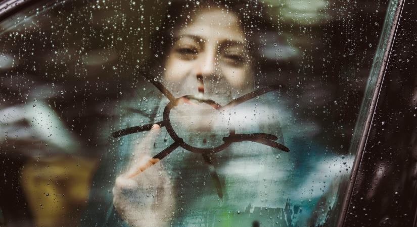 Mutatjuk, mikor és meddig áll el az eső