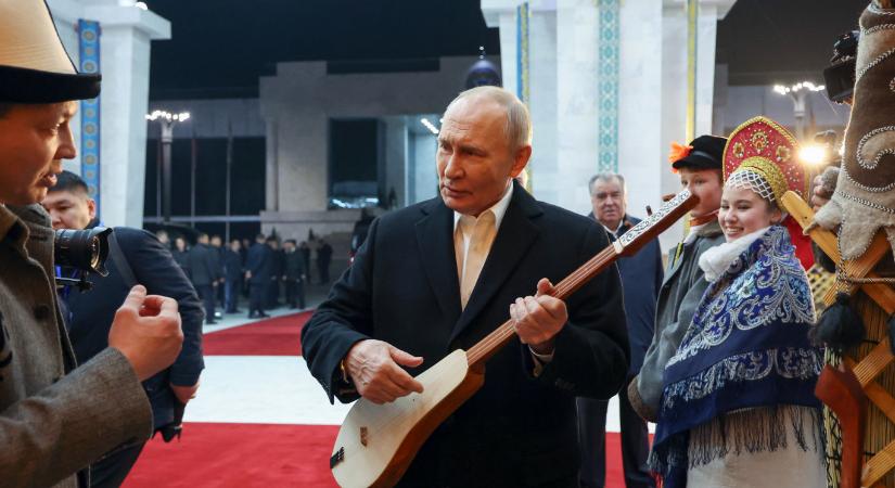 Oroszország felmondta a katonai megállapodásait Franciaországgal, Kanadával és Portugáliával