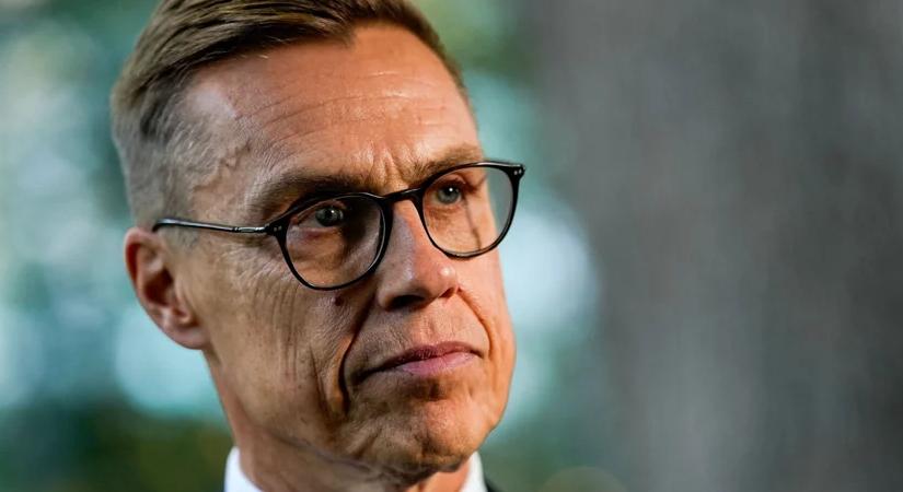 Stubb: fel kell készülni arra, hogy Ukrajna nem biztos, hogy igazságos békét kap