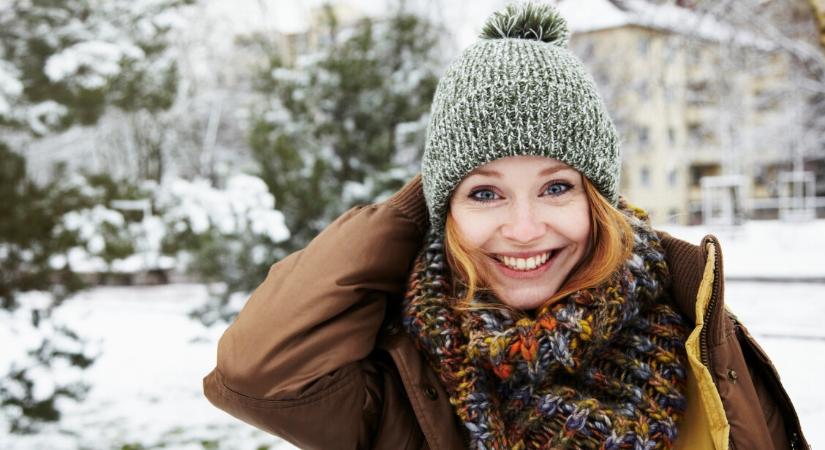 Így válassz sapkát télen - sportoláshoz és hétköznapi használatra egyaránt