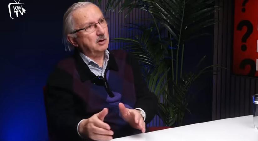 Orbán a megfélemlítésre játszik – Putyin volt a mestere