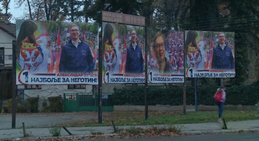 Kiderült: A niši áramszolgáltató Škodája ólálkodott a negotini szavazóhelyek körül