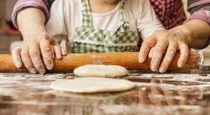 Ezek voltak a nagyi kedvenc retró süteményei: ma is imádjuk mind