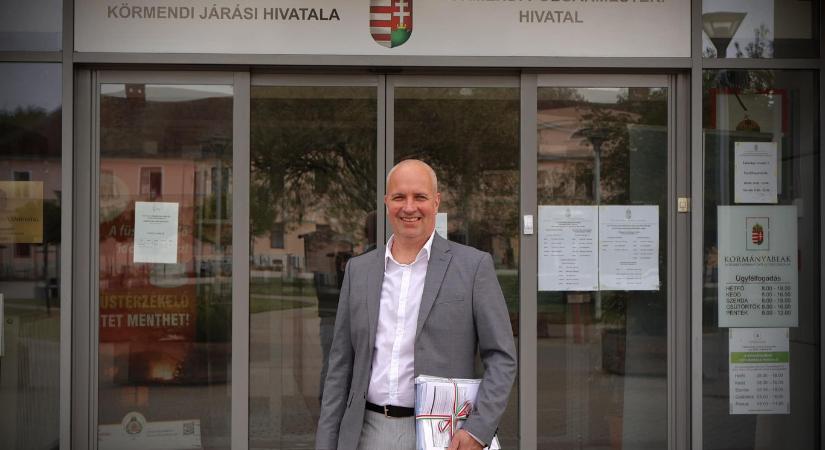 Megszüntetné Körmend a májusban bevezetett telekadót, mert „nagyon rosszul fogadták az érintett adózók”