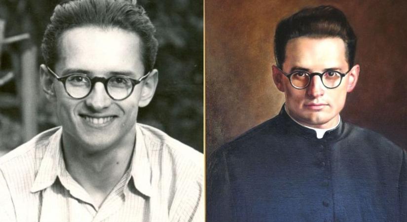 Különleges programmal emlékeznek a vértanú lelkipásztorra