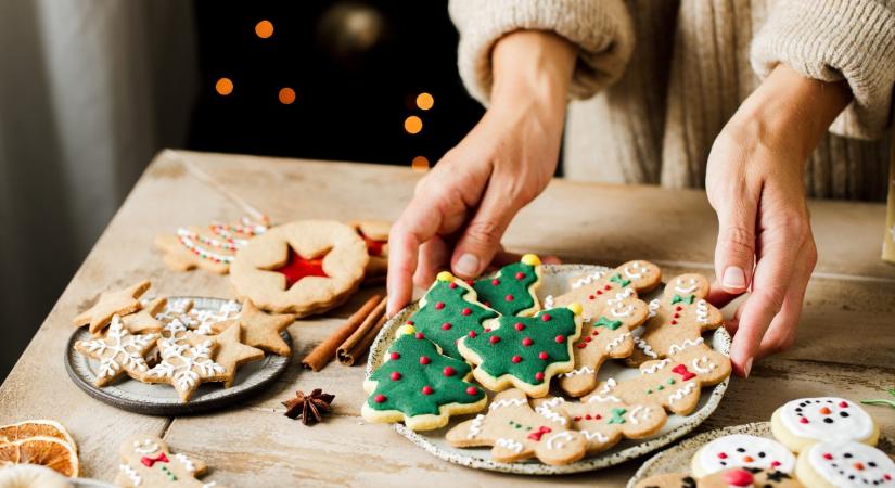 Így lesz tökéletes a mézeskalács – Hasznos tippek a sütéshez