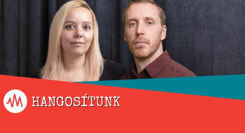 Mit tehetett a hatalom, hogy a Szőlő utcai ügy rejtve maradjon? – Hangosítunk