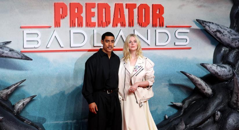 Hatalmasat robbant az új sci-fi, nem lehet megállítani