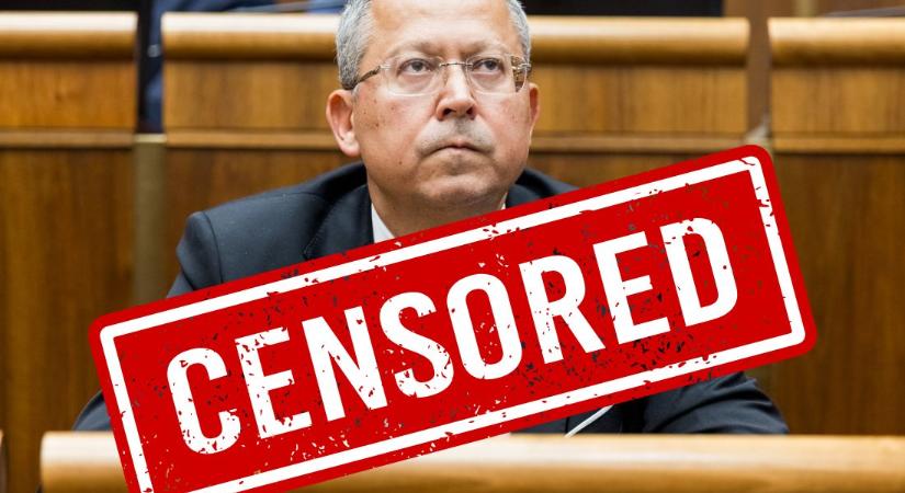 Visszatér a cenzúra a Facebookra, progresszív bekötöttségű lapok és NGO-k jelentgetik a sajtót és politikusokat