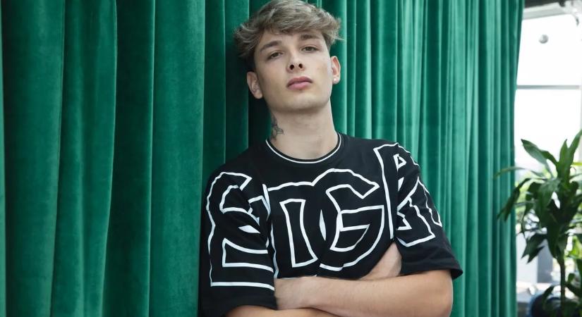 Nem hiszed el, milyen munkát vállalt a Kőgazdag Fiatalok sztárja