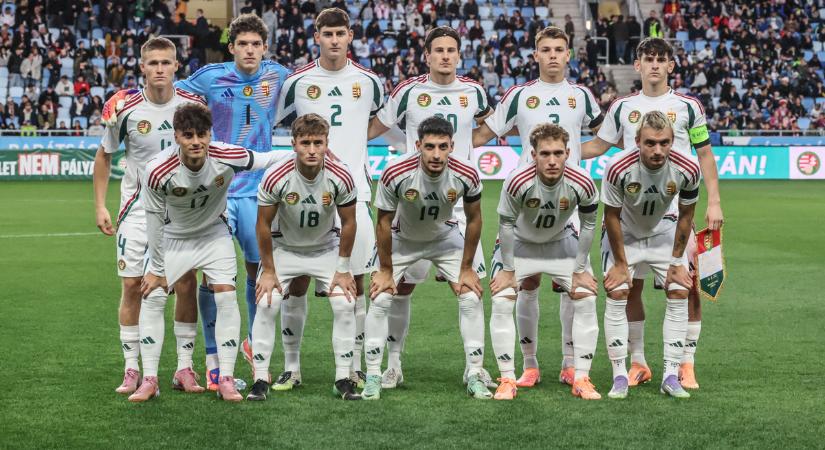 „Gyógyuljon meg” - Lisztes Krisztián sérüléséről beszélt a magyar focista