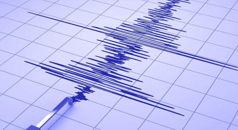 Kétszer is rengett a föld a Fertő tó közelében