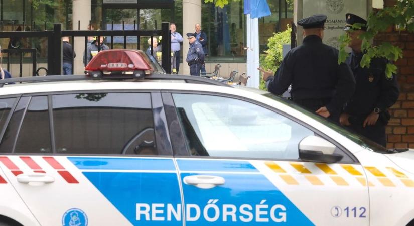 Rendkívüli: iraki férfit keres a Pécsi Rendőrkapitányság – errefelé garázdálkodhat