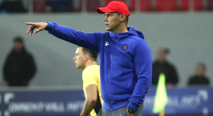 Bódog Tamás: Jó érzéssel gondolok a miskolci hónapokra