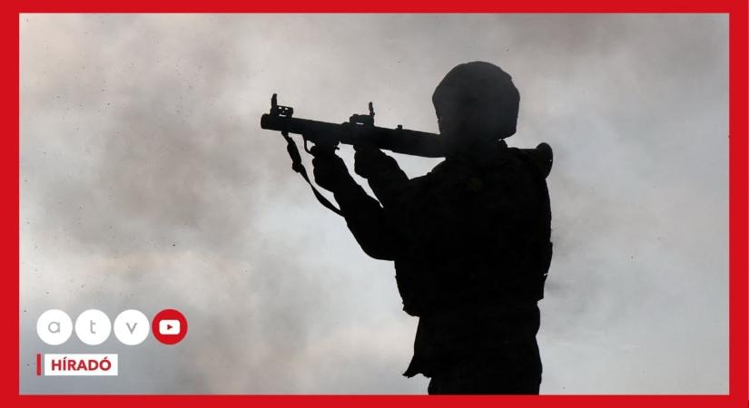 Ukrajna enged Oroszországnak? Megszólalt az ukrán főparancsnok