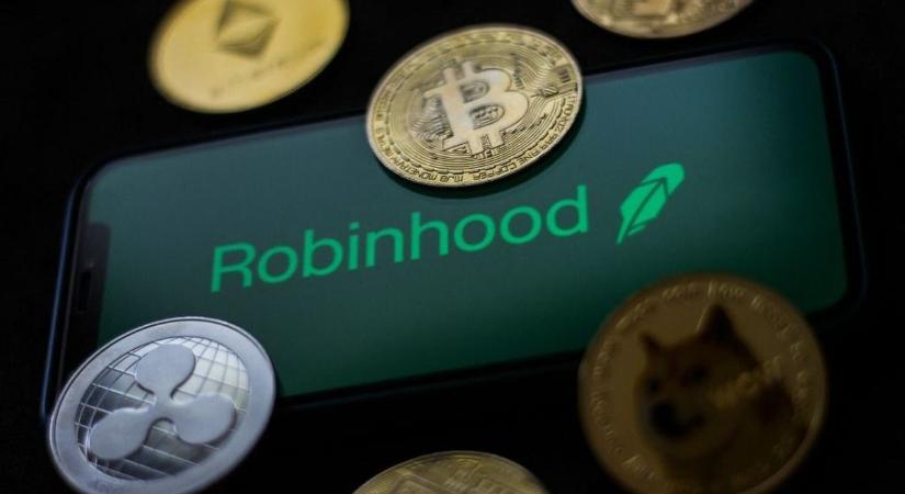 Kaszinózással lett indextag Robinhhod