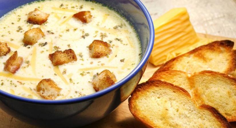 A 7 legfinomabb sajtos recept: ennyiféle finomság készülhet belőle