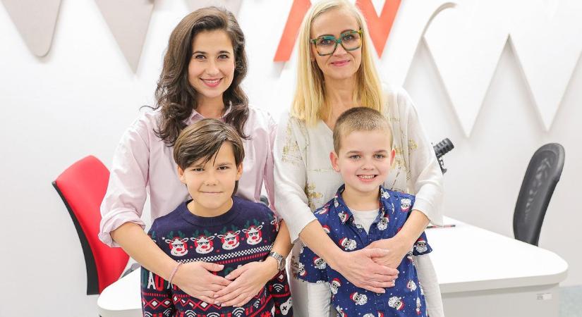 Ők lehetnek a következő színészgeneráció, élményeikről meséltek podcastunkban