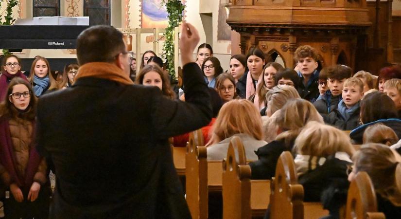 Programok Debrecenben: megannyi adventi koncerttel hangolódhatunk az ünnepre