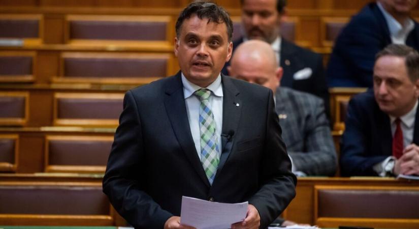 Csomagolt kereszténydemokrácia