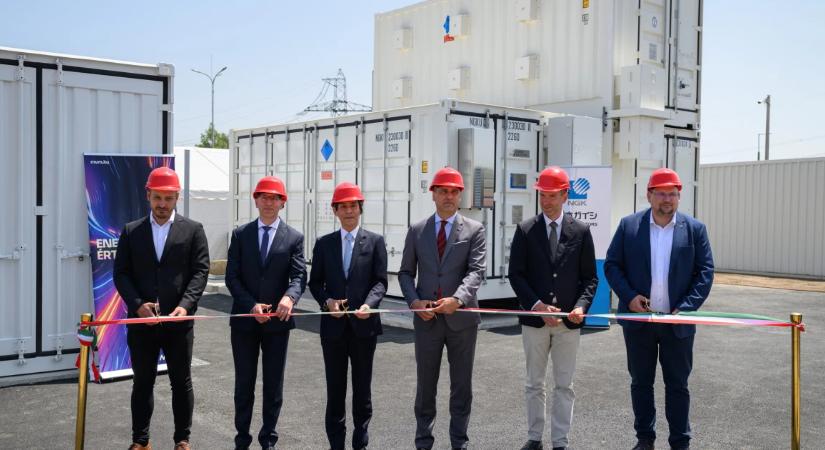 Nem akárki mondja, hogy megleszünk orosz gáz nélkül