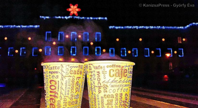 Nagykanizsa: az Adventi Forgatag részletes programja