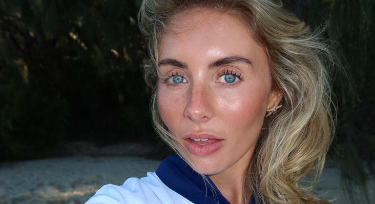 Őrizetbe vették Bonnie Blue-t Balin, aki korábban fél nap alatt 1057 férfival feküdt le