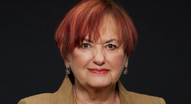 Vári Éva Prima Primissima díjas lett!