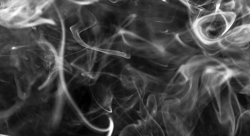 Tűz volt egy miskolci ház pincéjében