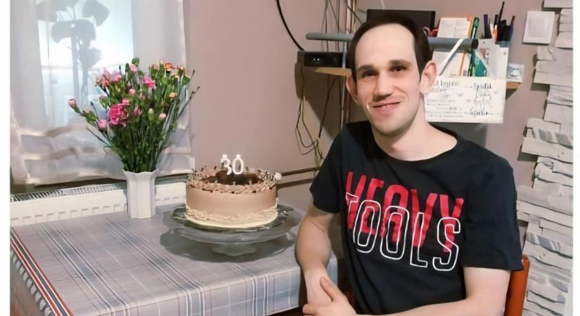 Öngyilkosságra készülhet az eltűnt Huszár Norbert – Látta valaki?