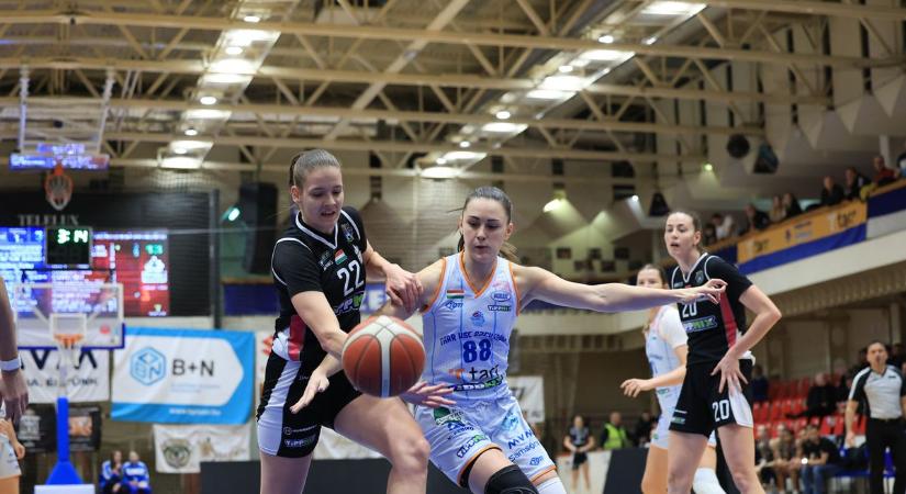 Amelyik csapat győz, lépéselőnybe kerül riválisával szemben