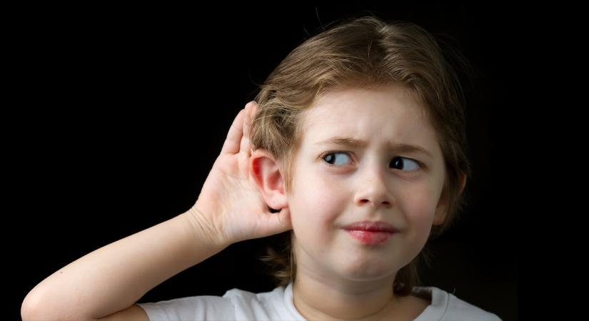 Az auditív feldolgozási zavar diagnosztizálása