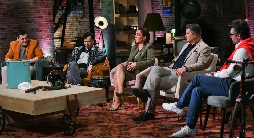 Beleálltak a kommentelők a Kincsvadászok kereskedőibe