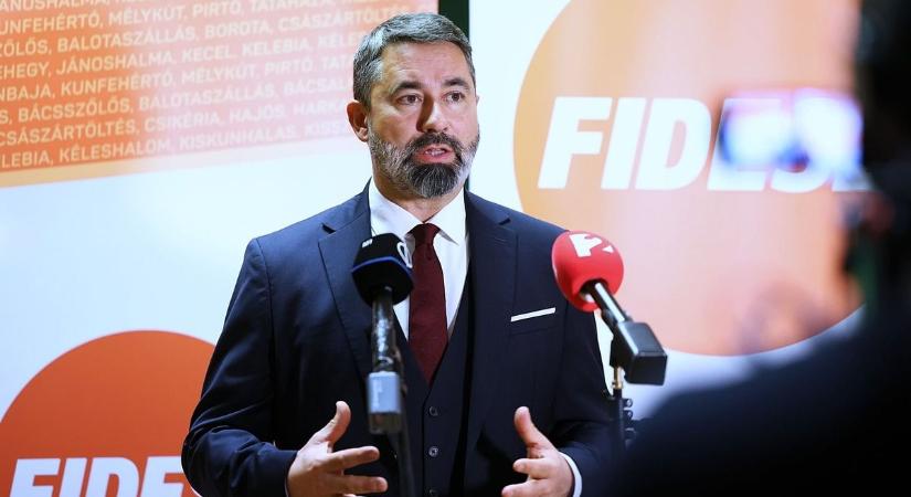 Hidvégi Balázs: A nemzeti konzultáción el kell utasítani a háborút és az adóemelést – fotók