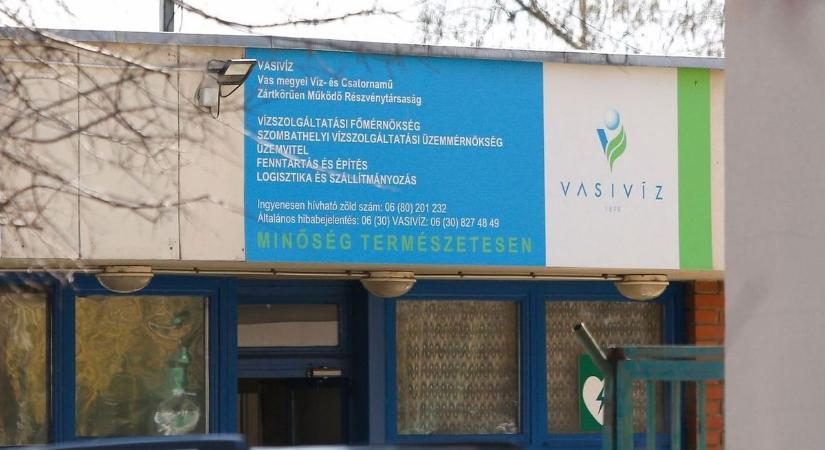 Így lesznek nyitva az ünnepi időszakban a Vasivíz ügyfélszolgálati irodái