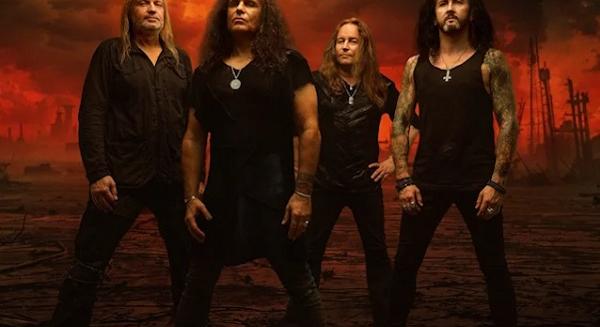 Új klipes dal érkezett a januárban megjelenő Kreator albumról: 'Satanic Anarchy'