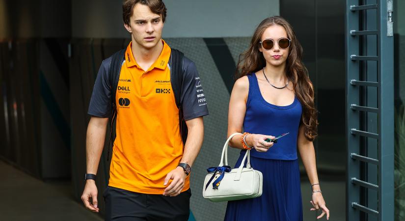 Nem csak az F1-esek, a barátnőik is vacsorát rendeztek