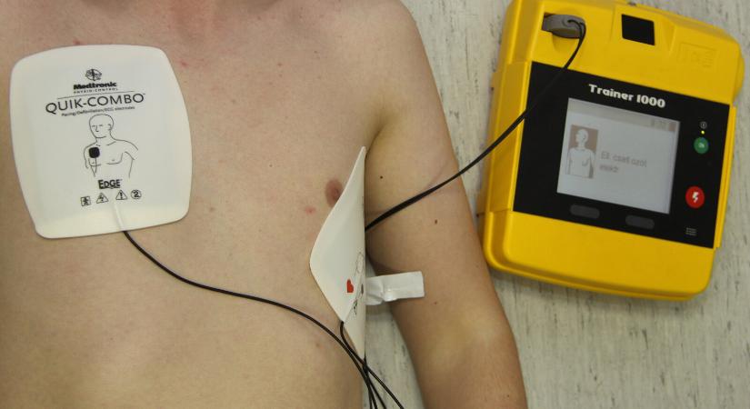 Mentőorvos: „Rendőrségi bejelentést tettem a Határ úti esettel kapcsolatban”