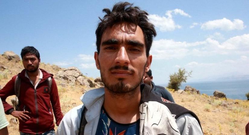 „Csak hatszor szúrta meg” – ezért úszta meg hat évvel az afgán késelő Németországban