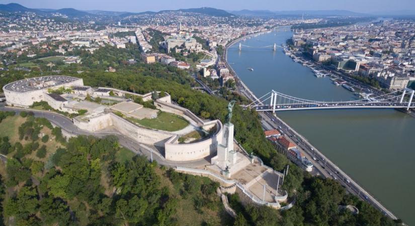 Már keresik a Citadella éttermének és ajándékboltjának üzemeltetőjét